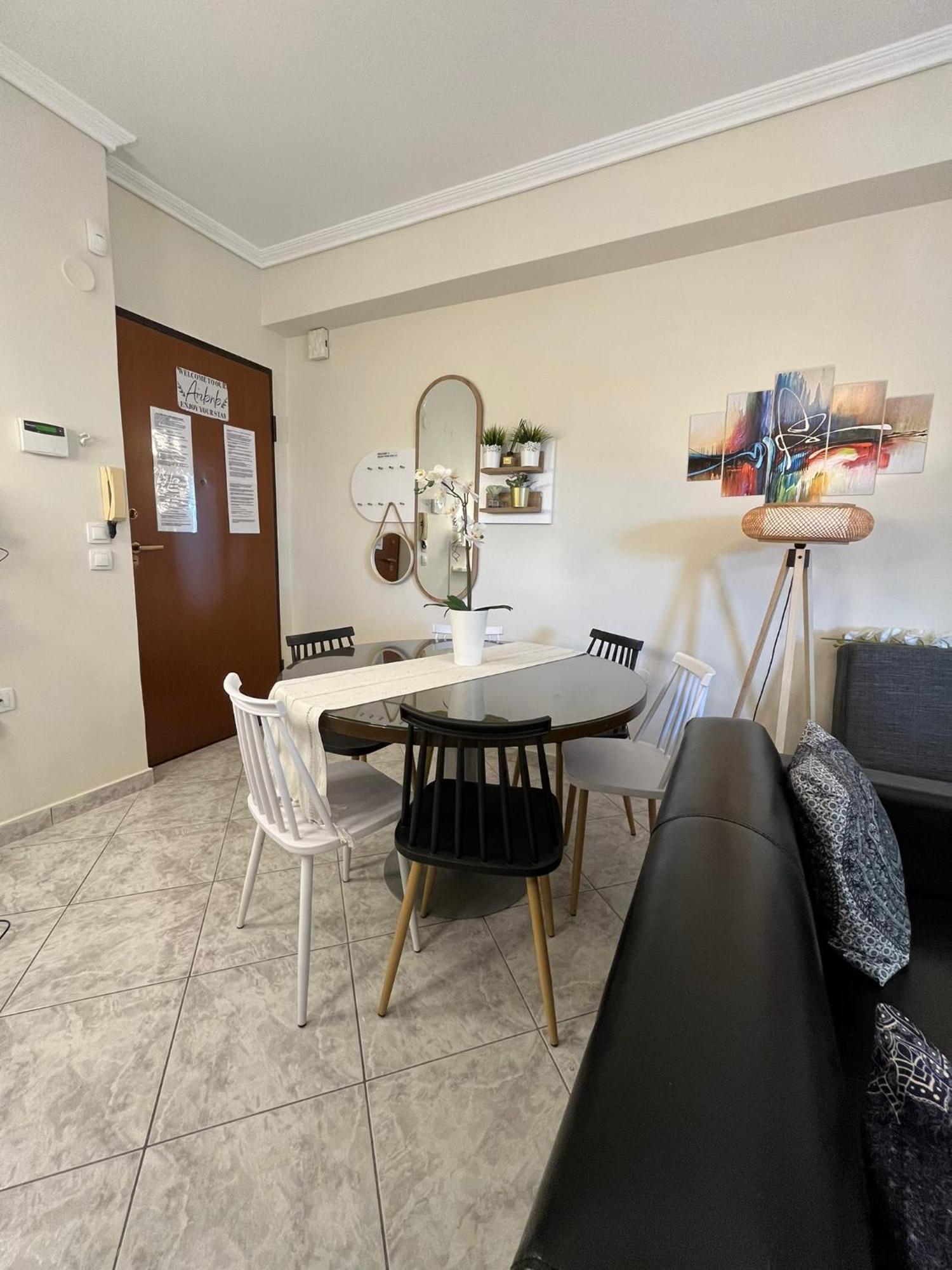 Allatini Sea View Thessaloniki Exterior photo